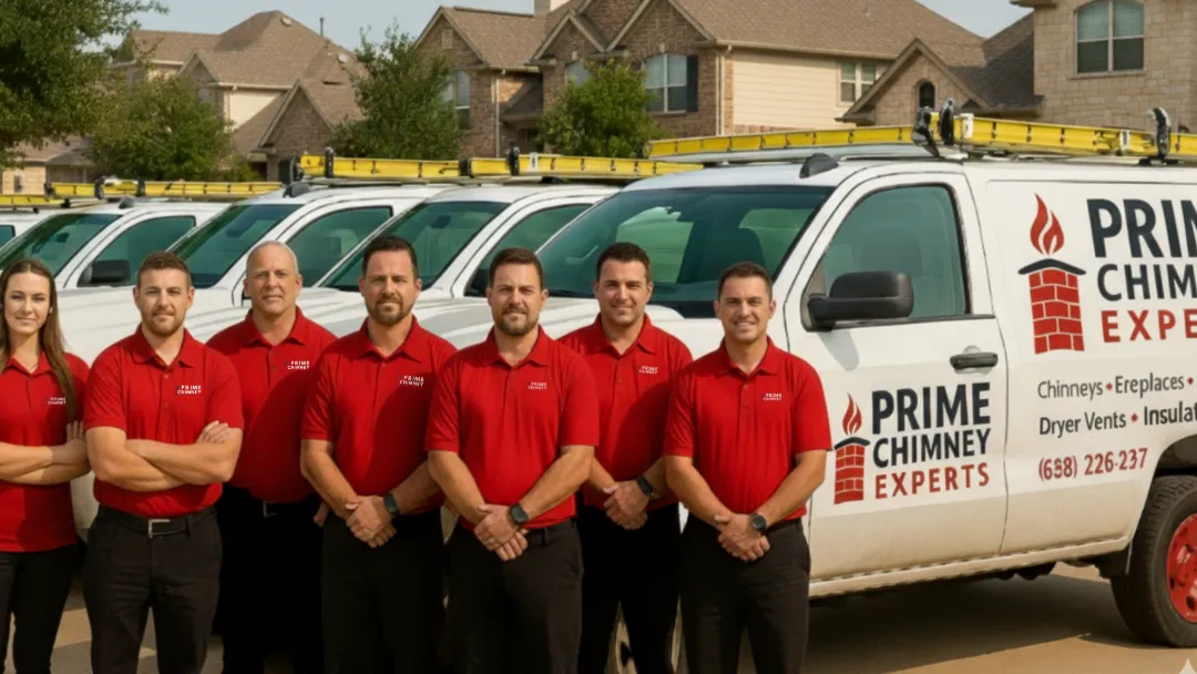The PCS Services team