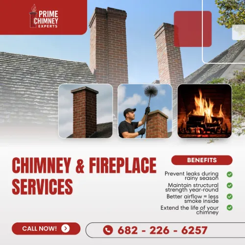 Annual Chimney Care Plan
