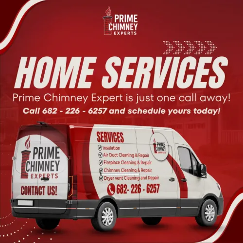 PCS Services crew serving Frisco, TX