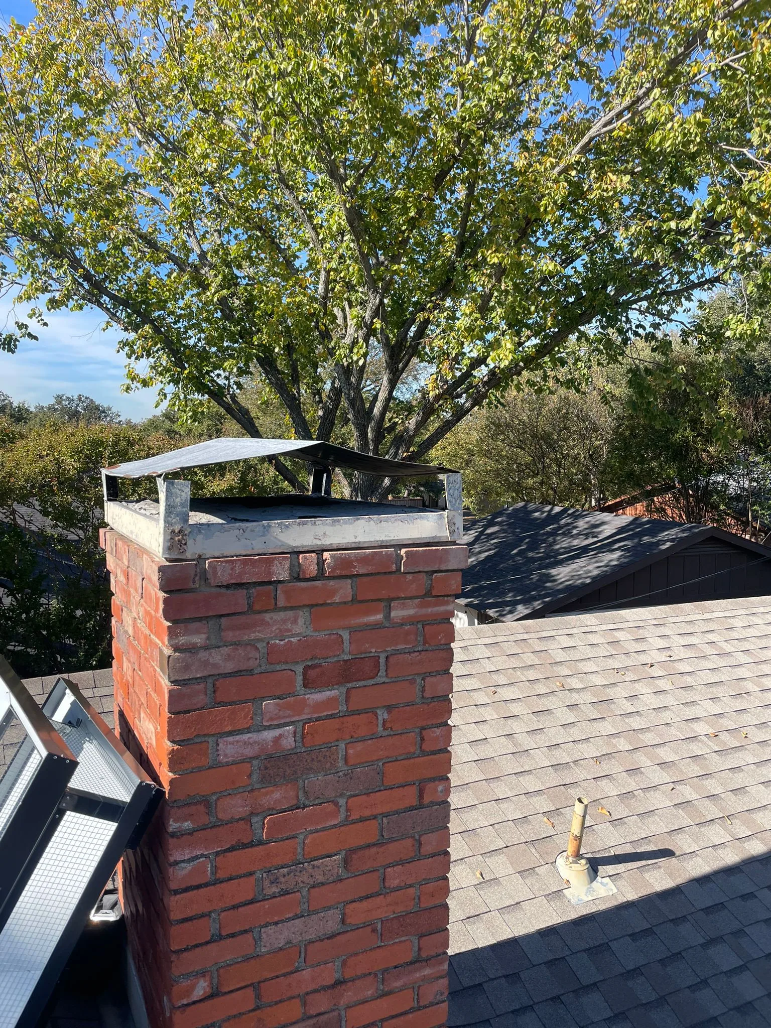 Annual Chimney Care Plan